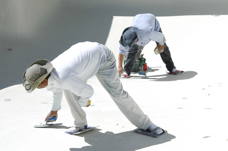 Final Inspection and Quality Check